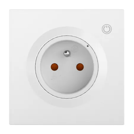 Sonoff WS01TPE-E WiFi Smart Wall Socket (Type E)